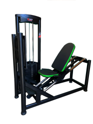 LEG PRESS SENTADO FN
